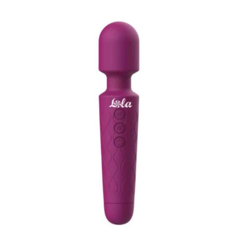 Mini Wand Purple