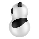 Stymulacja łechtaczki za pomocą fal ciśnienia i wibracji Pocket Panda