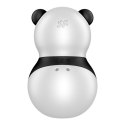 Stymulacja łechtaczki za pomocą fal ciśnienia i wibracji Pocket Panda