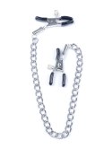 Stymulator- Exclusive Nipple Clamps No.7 - Fetish B - Series