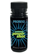 Shot na poprawę sprawności seksualnej . Supl.diety -Prorino Potency Power Shot 60 ml