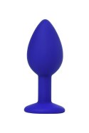ToDo Brilliant Blue Anal Plug