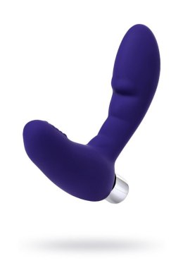 ToDo Bruman Violet Vibrating Prostate Massager