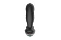 Tornado vibration massager prostate massager