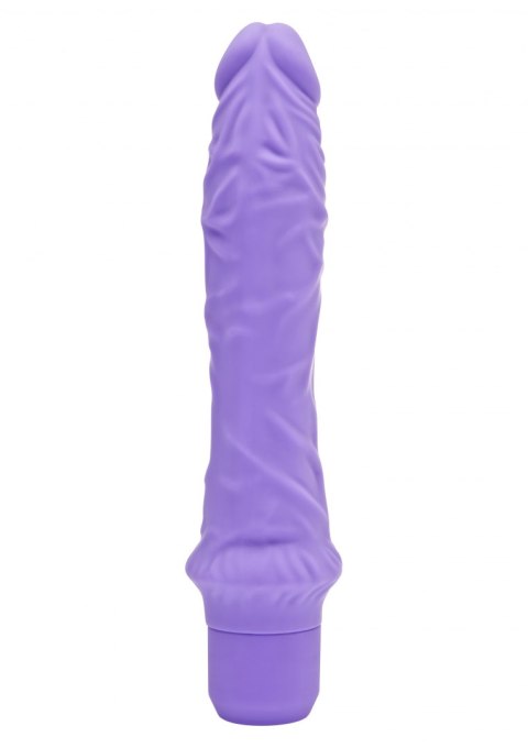 Wibrator-CLASSIC LARGE VIBRATOR PURPLE