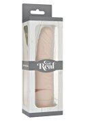 Wibrator-MINI CLASSIC SLIM VIBRATOR NUDE