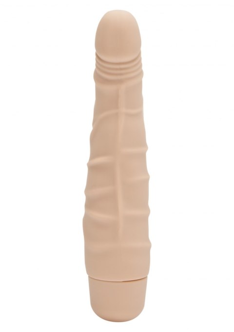 Wibrator-MINI CLASSIC SLIM VIBRATOR NUDE