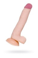 Dildo A-Toys by TOYFA Minc, TPE, 21 cm