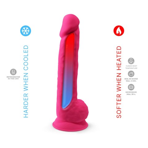 Dildo-Model (15") Pink