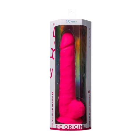 Dildo-Model (15") Pink