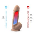 Dildo-S.D Model 1 (8,5"""""""" )