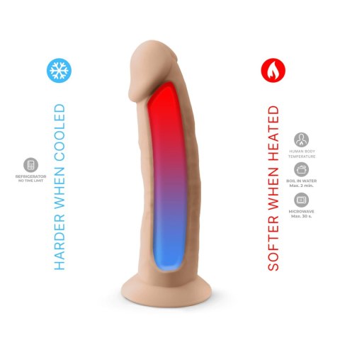 Dildo-S.D Model 2 ( 7.5"""" )