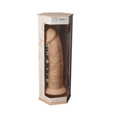 Dildo-S.D Model 2 ( 7.5"""" )