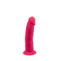Dildo-SD.Model 2 (6"") PINK BOX