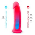 Dildo-SD.Model 2 ( 9" ) Pink