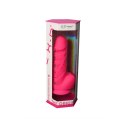 Dildo-SD.Model 4 ( 8,5" ) Pink BOX