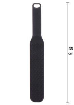 Spiked Paddle XLarge Black