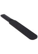 Spiked Paddle XLarge Black