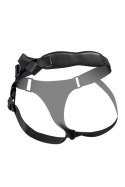 Strap-on harness for women, by RealStick CALIBER
