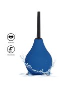 The Cleaner 75ml Anal Douche Blue