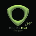 Control Ring Phosphorescent - Glow In The Dark