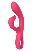 Endless Orgasm Vibrator Fuchsia