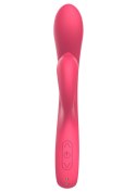 Endless Orgasm Vibrator Fuchsia