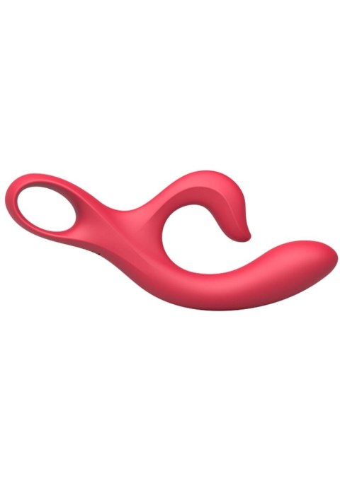 Endless Orgasm Vibrator Fuchsia