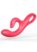 Endless Orgasm Vibrator Fuchsia