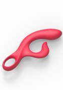 Endless Orgasm Vibrator Fuchsia