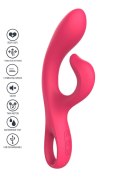 Endless Orgasm Vibrator Fuchsia