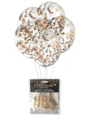 GLITTERATI, Penis Confetti Balloons
