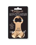 Glitterati Penis Bottle Opener