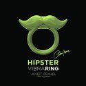 Hipster Vibra Ring Phosphorescent - Glow In The Dark