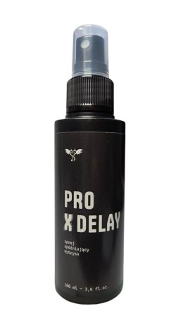 Pro X Delay 100ml