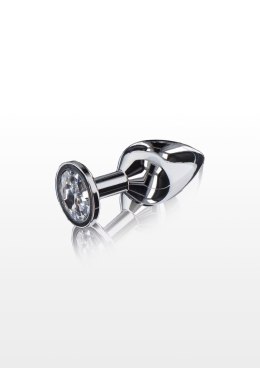 Starlight Booty Jewel Medium Silver