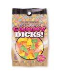 Suck a Bag of Gummy Dicks