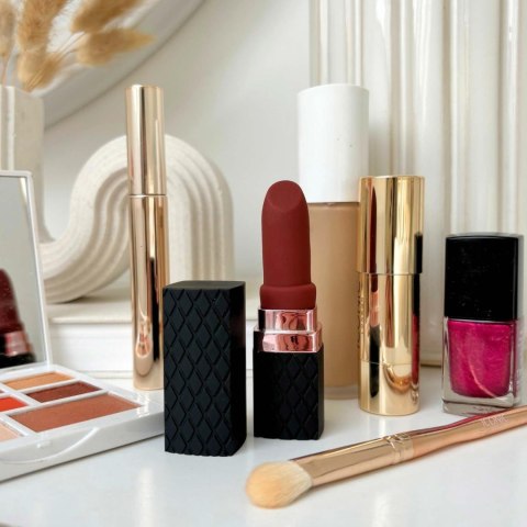 Amour Discreet Lipstick Vibrator