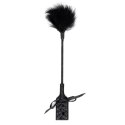 Fetish B-Series Tickler & Whip 3.0