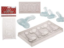 Foremka na lód - peniski