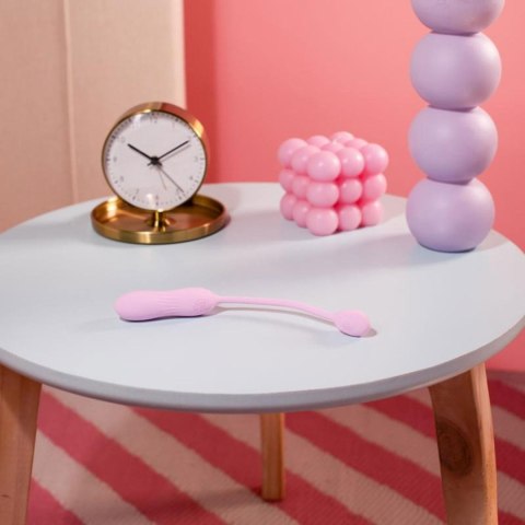 Good Vibes Only - Siva - Bullet Vibrator - Pink