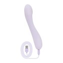 Good Vibes Only - Sofi - G-Spot Vibrator - Purple