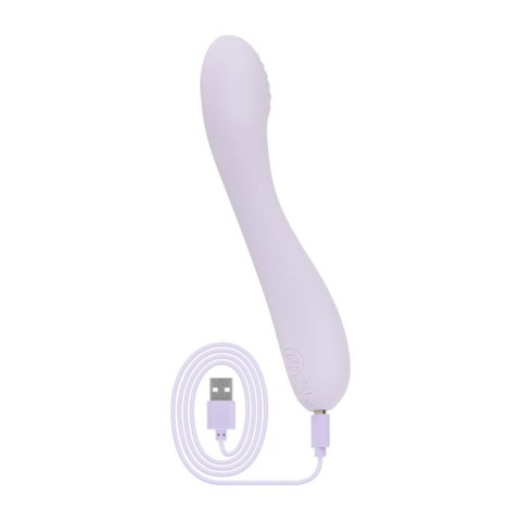 Good Vibes Only - Sofi - G-Spot Vibrator - Purple