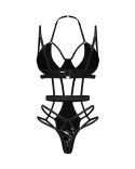 Keira Lise body S/M