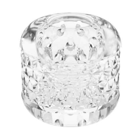 PRETTY LOVE - Masturbator Cole - Transparent