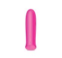 Rechargeable Wonder Bullet Vibrator - Pink