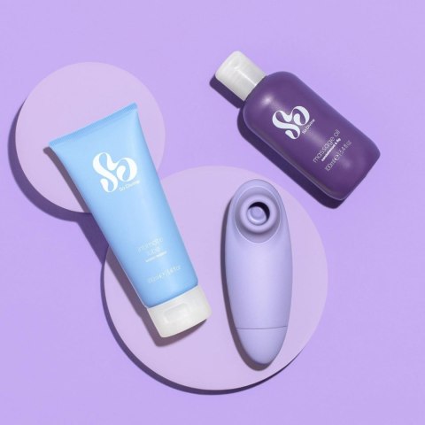 Sandalwood & Fig Sensual Massage Oil - 100ml