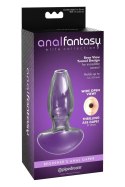 ANAL FANTASY ELITE BEGINNER'S ANAL GAPER CLEAR