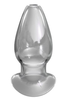 ANAL FANTASY ELITE MEGA ANAL GAPER CLEAR