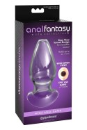 ANAL FANTASY ELITE MEGA ANAL GAPER CLEAR